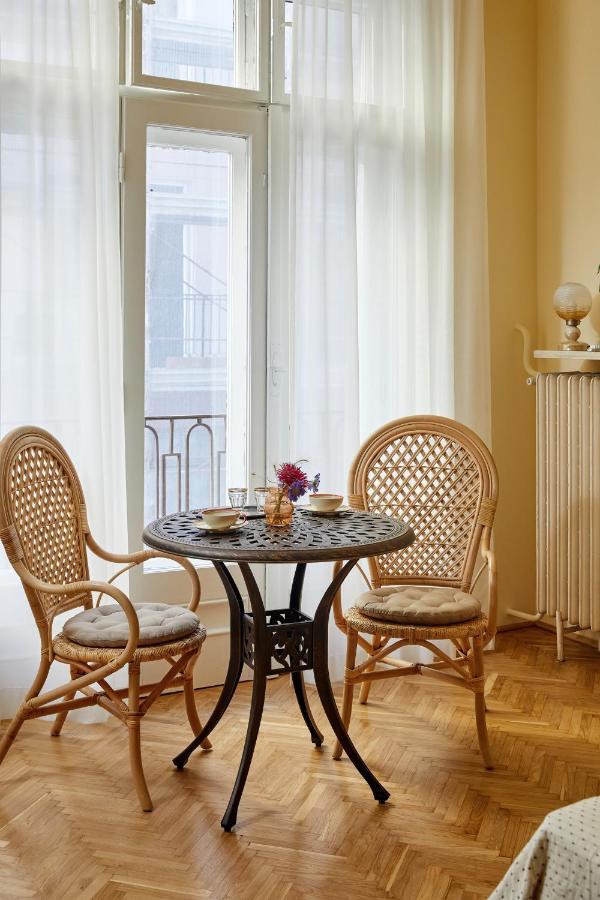 Asboth 221 Cozy Center Apartment, Budapest